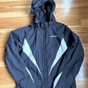 Spyder Ski Parka